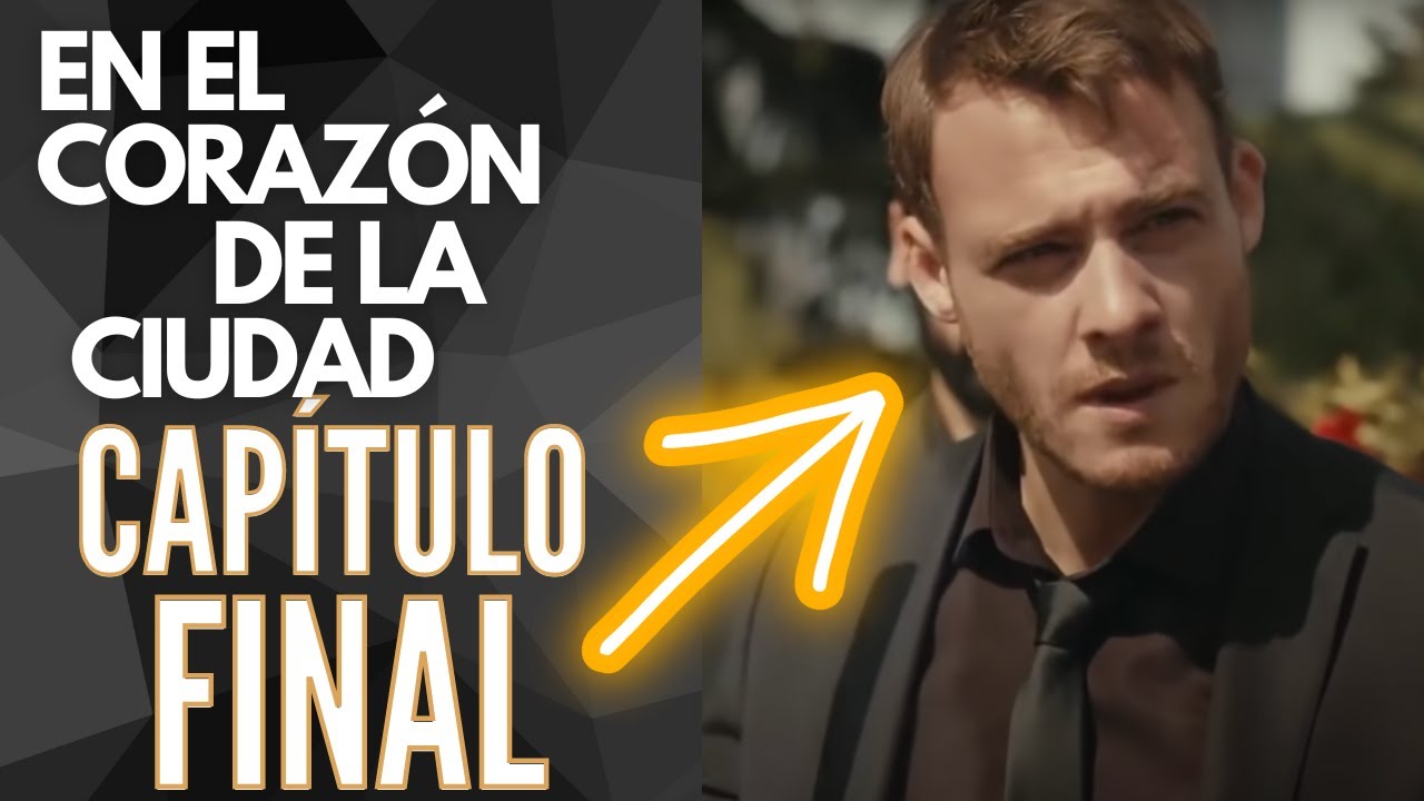 Descargar la serie En El Corazon De La Ciudad Capitulo 9 En Espanol Descargar la serie En El Corazón De La Ciudad Capítulo 9 En Español