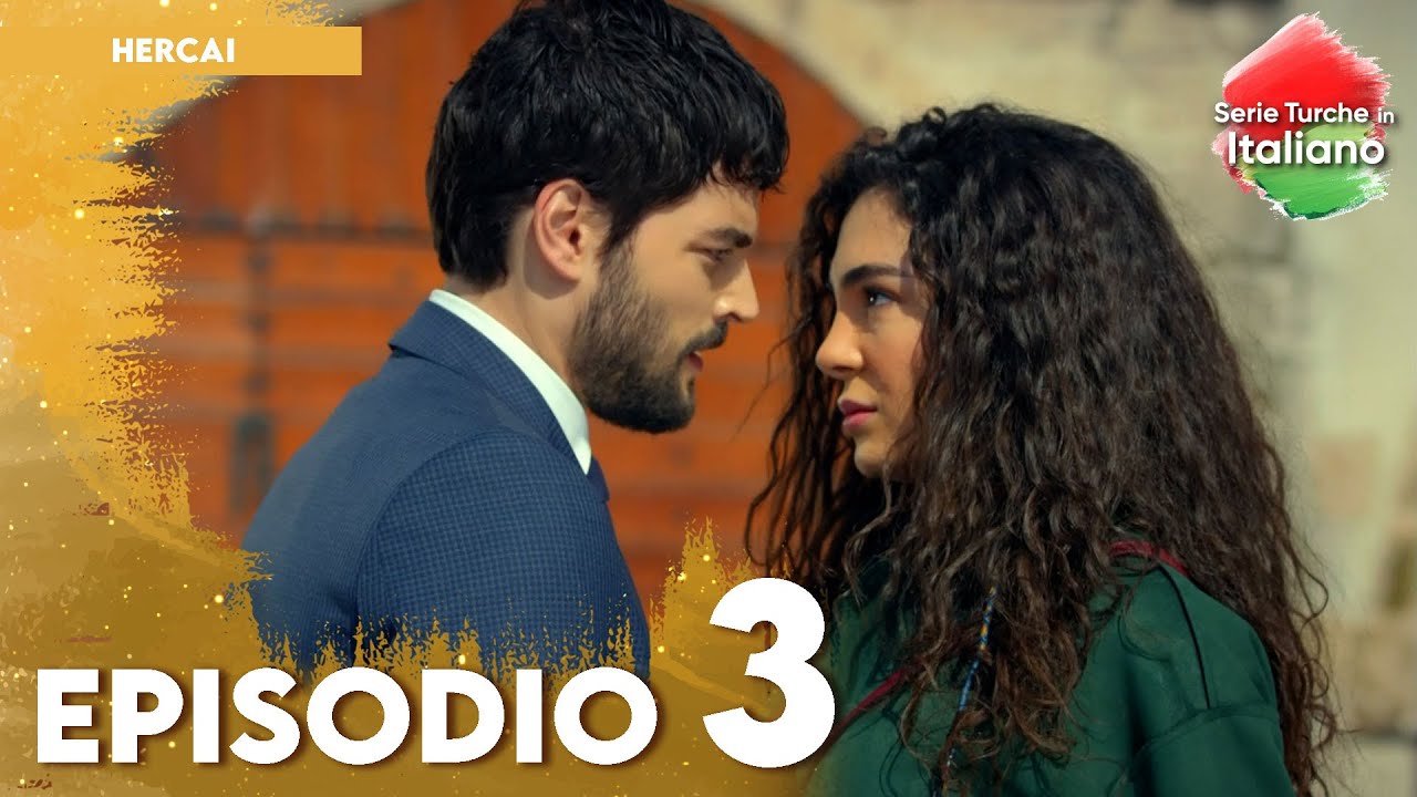 Descargar la serie Hercai Capitulo 3 En Espanol Descargar la serie Hercai Capitulo 3 En Español