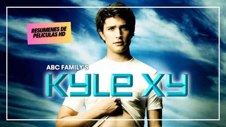 Descargar la serie Kylexy