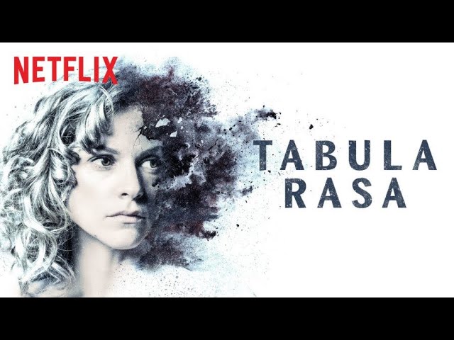 Descargar la serie Series Tabula Rasa