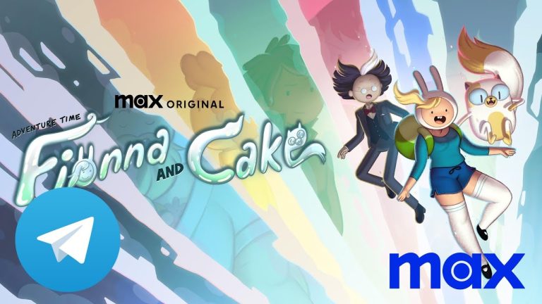 Descargar la serie Ver Fionna Y Cake Online