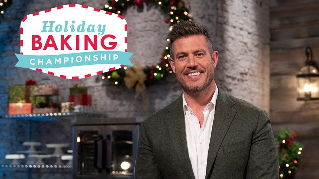 Download the 2022 Holiday Baking Championship series from Mediafire Download the 2022 Holiday Baking Championship series from Mediafire