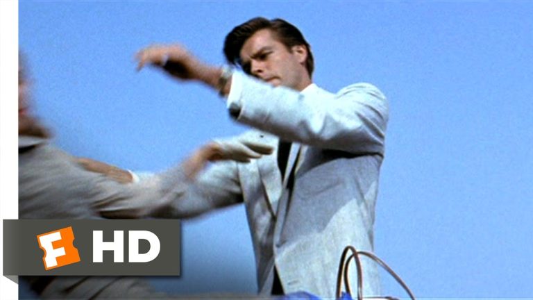 Download the A Kiss Before Dying movie from Mediafire