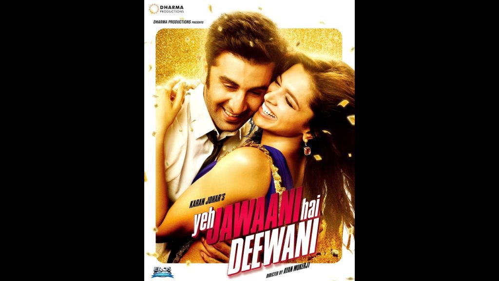 Download the Ajabani Hai Deewani Full movie from Mediafire Download the Ajabani Hai Deewani Full movie from Mediafire