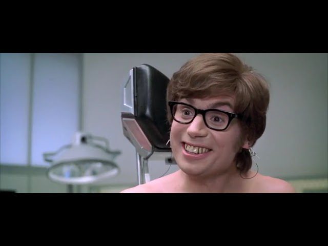 Download the Austin Powers Gold Members movie from Mediafire Download the Austin Powers Gold Members movie from Mediafire