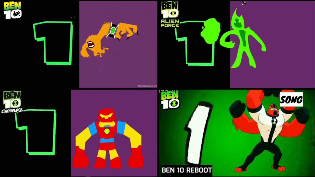 Download the Ben Ten 10 Omniverse series from Mediafire Download the Ben Ten 10 Omniverse series from Mediafire