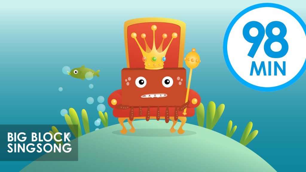 Download the Big Block Sing Song Blue series from Mediafire Download the Big Block Sing Song Blue series from Mediafire