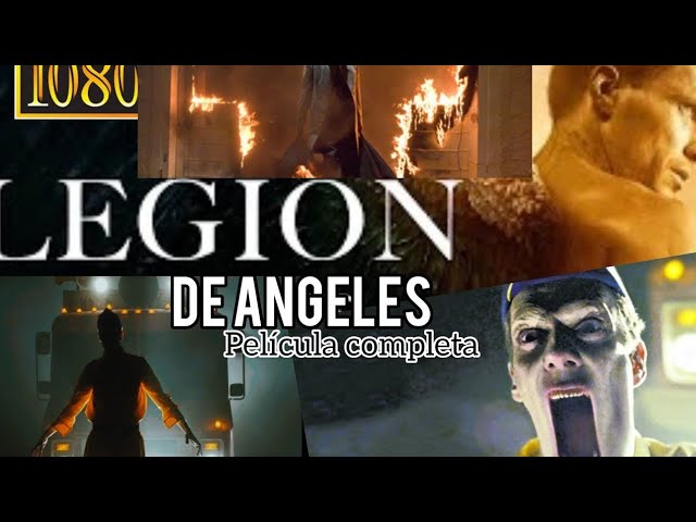 Download the Black Legion movie from Mediafire Download the Black Legion movie from Mediafire