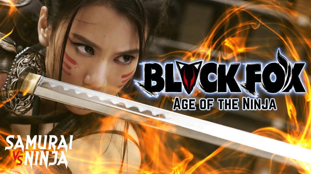 Download the Blackfox movie from Mediafire Download the Blackfox movie from Mediafire