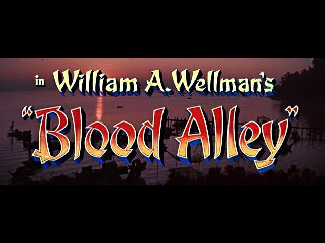 Download the Blood Alley John Wayne movie from Mediafire Download the Blood Alley John Wayne movie from Mediafire