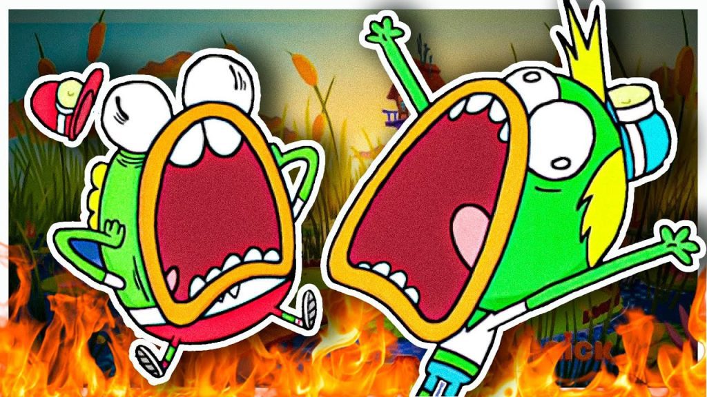 Download the Breadwinners series from Mediafire Download the Breadwinners series from Mediafire