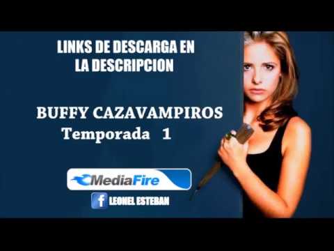 Download the Buffy And The Vampire Slayer series from Mediafire