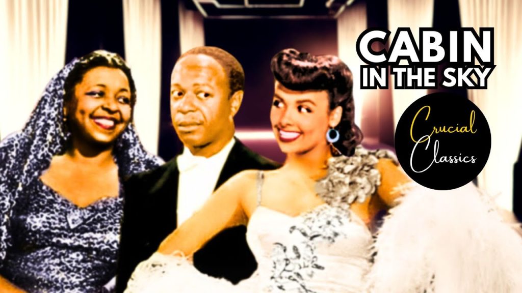 Download the Cabin In The Sky Cast movie from Mediafire Download the Cabin In The Sky Cast movie from Mediafire