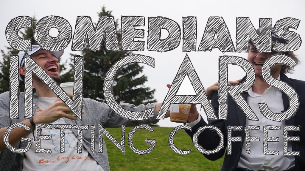 Download the Cars And Comedians series from Mediafire Download the Cars And Comedians series from Mediafire