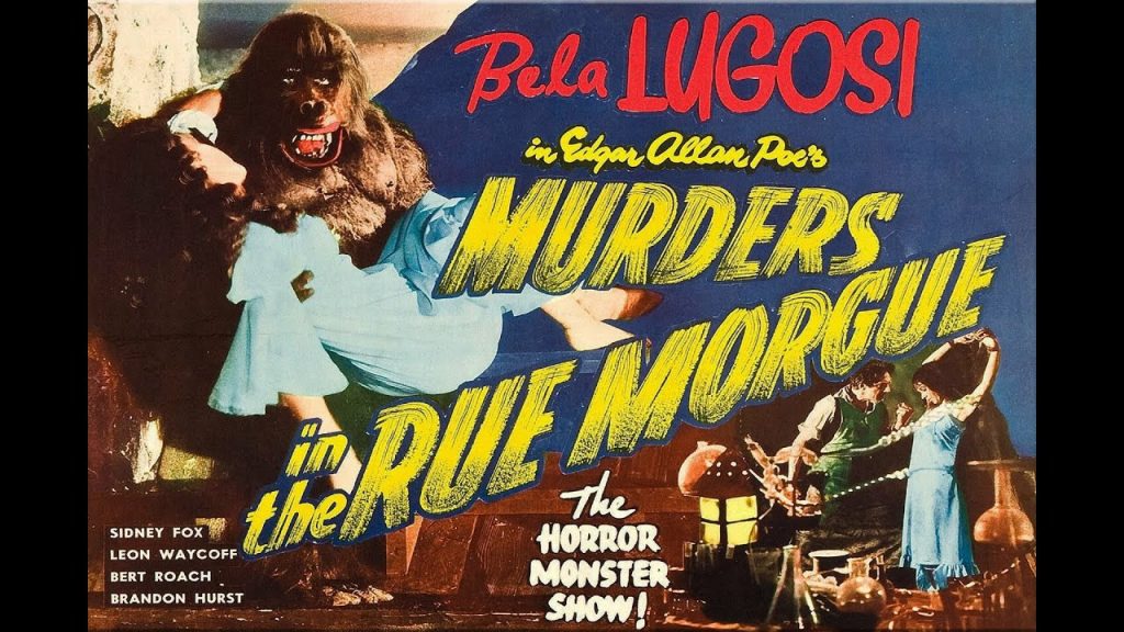 Download the Cast Of Phantom Of The Rue Morgue movie from Mediafire Download the Cast Of Phantom Of The Rue Morgue movie from Mediafire