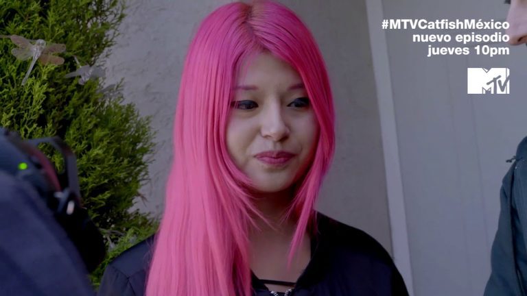 Download the Catfish Mexico series from Mediafire