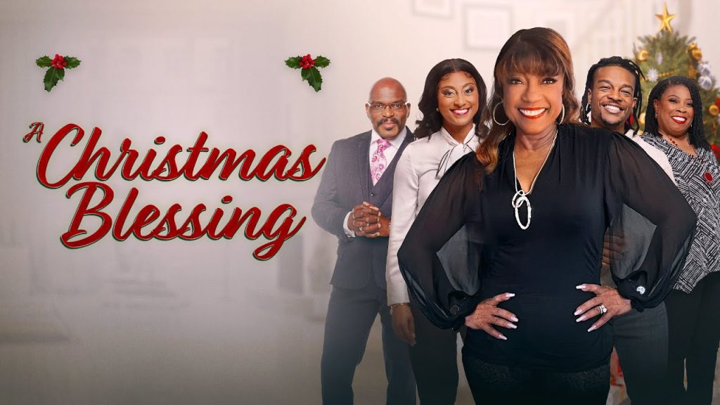 Download the Christmas Blessing Movies 2023 movie from Mediafire Download the Christmas Blessing Movies 2023 movie from Mediafire