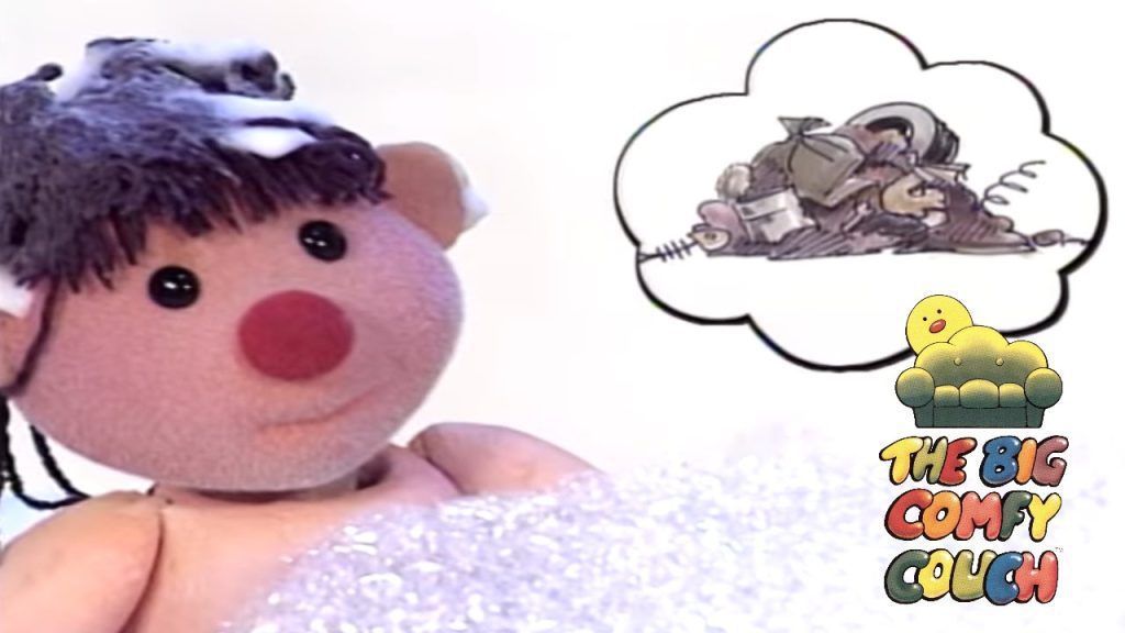 Download the Comfy Couch series from Mediafire Download the Comfy Couch series from Mediafire