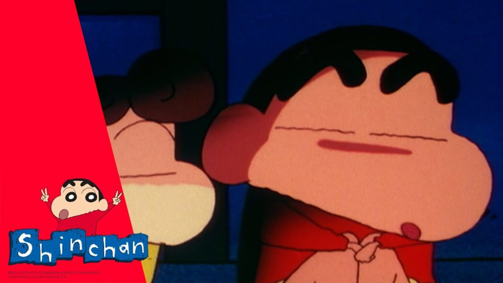 Download the Crayon Shin Chan Episodes series from Mediafire Download the Crayon Shin Chan Episodes series from Mediafire