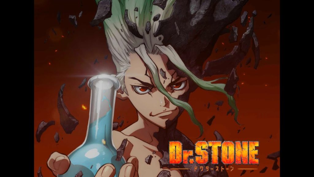 Download the Dr Stone In Order series from Mediafire Download the Dr Stone In Order series from Mediafire
