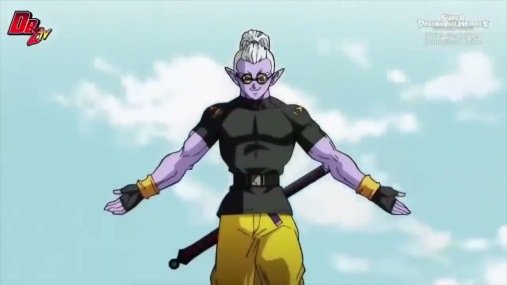 Download the Dragon Ball Heroes Stream series from Mediafire Download the Dragon Ball Heroes Stream series from Mediafire