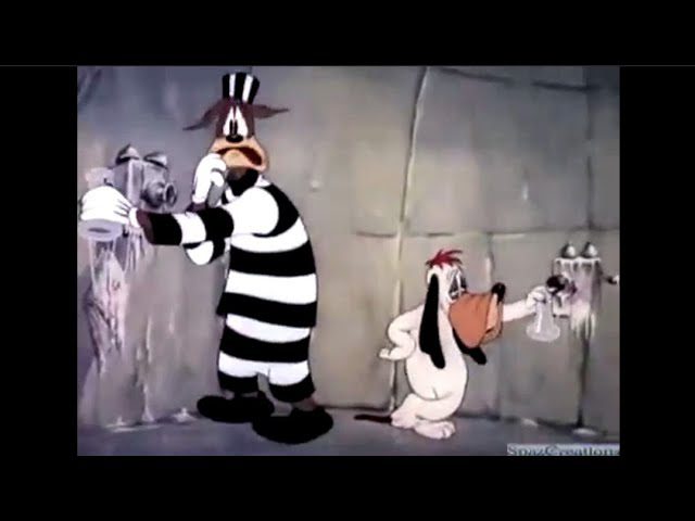 Download the Droopy Aparece En Todos Lados series from Mediafire