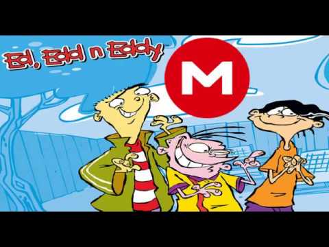 Download the Ed Edd N Eddy Online series from Mediafire