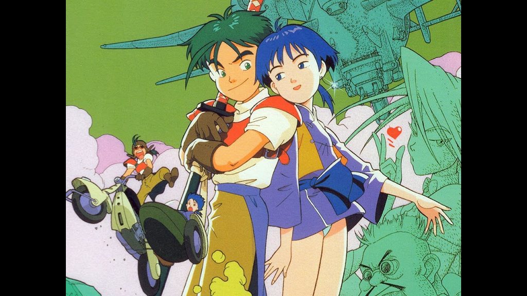 Download the Final Fantasy Legend Of The Crystals series from Mediafire Download the Final Fantasy Legend Of The Crystals series from Mediafire