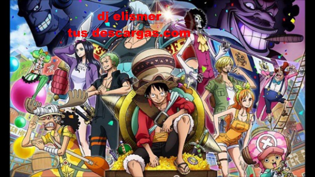Download the Fishman One Piece series from Mediafire Download the Fishman One Piece series from Mediafire