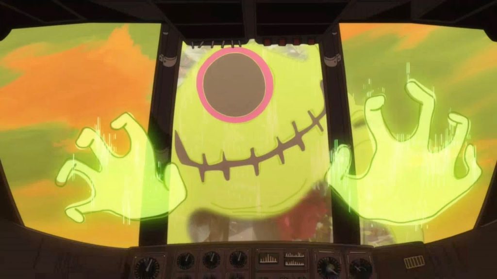 Download the Flcl Shoegaze Episode 3 series from Mediafire Download the Flcl Shoegaze Episode 3 series from Mediafire