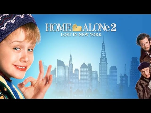 Download the Free Movies Home Alone 2 movie from Mediafire Download the Free Movies Home Alone 2 movie from Mediafire