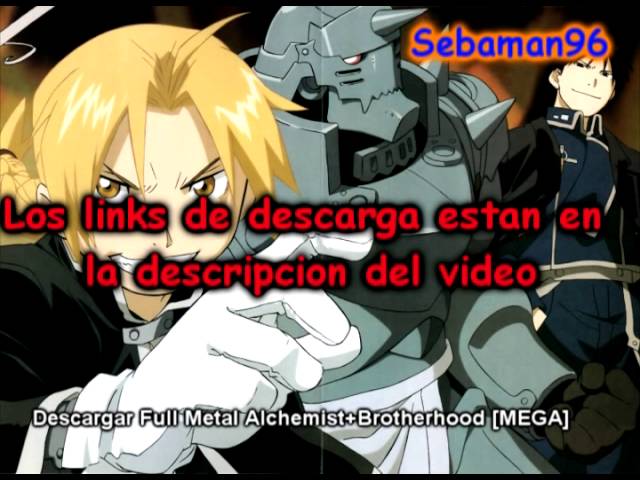 Download the Full Metal Alchemists Streaming movie from Mediafire Download the Full Metal Alchemists Streaming movie from Mediafire