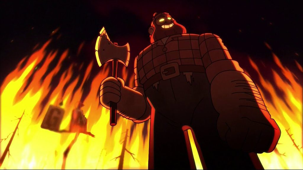 Download the Gravity Falls Hulu series from Mediafire Download the Gravity Falls Hulu series from Mediafire