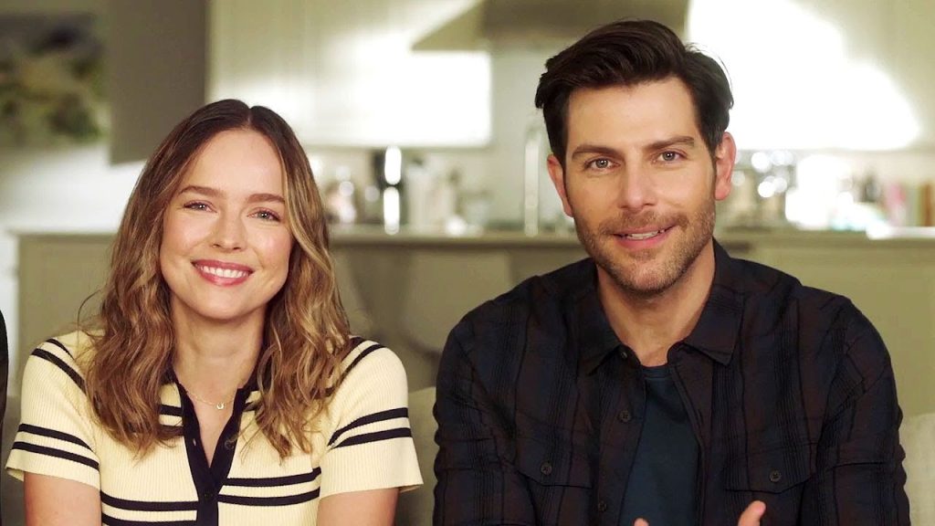 Download the How Many Seasons For A Million Little Things series from Mediafire Download the How Many Seasons For A Million Little Things series from Mediafire