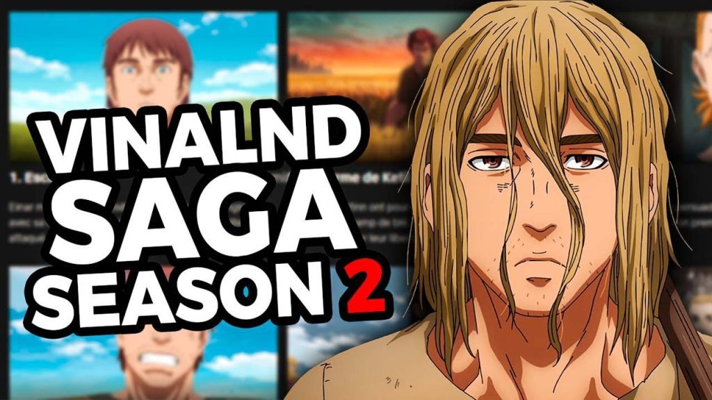 Download the How To Watch Vinland Saga Season 2 series from Mediafire Download the How To Watch Vinland Saga Season 2 series from Mediafire