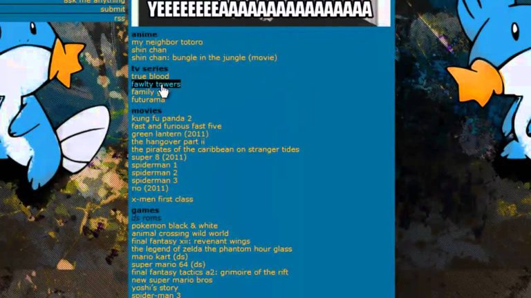 Download the Hulu Family Guy Seasons series from Mediafire