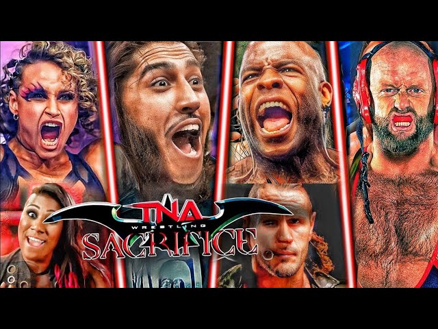Download the Impact Wrestling Sacrifice 2023 movie from Mediafire Download the Impact Wrestling Sacrifice 2023 movie from Mediafire