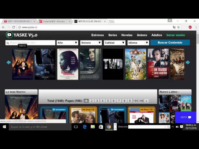 Download the Inferno 2016 movie from Mediafire Download the Inferno 2016 movie from Mediafire