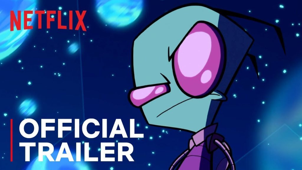 Download the Invader Zim Enter The Florpus Cast movie from Mediafire Download the Invader Zim Enter The Florpus Cast movie from Mediafire