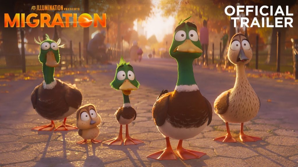 Download the Is Migration On Netflix movie from Mediafire Download the Is Migration On Netflix movie from Mediafire