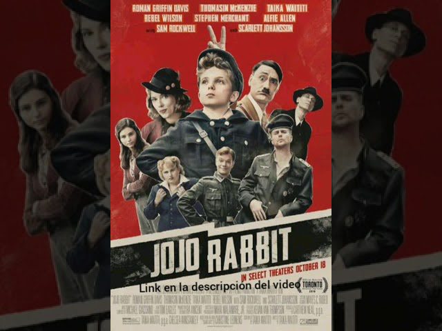 Download the Jojo Rabbut movie from Mediafire Download the Jojo Rabbut movie from Mediafire