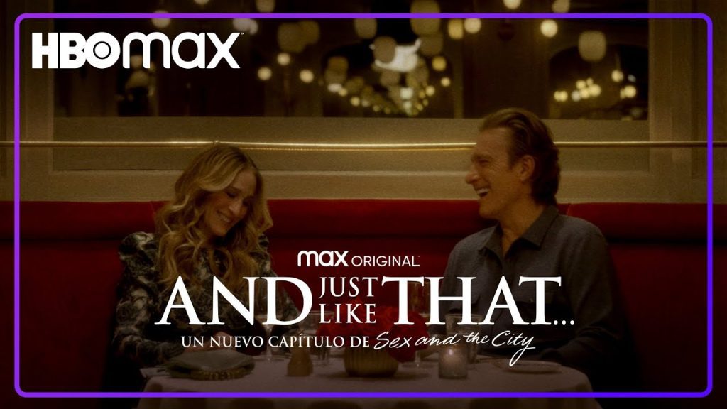 Download the Just Like That Season 2 series from Mediafire Download the Just Like That Season 2 series from Mediafire