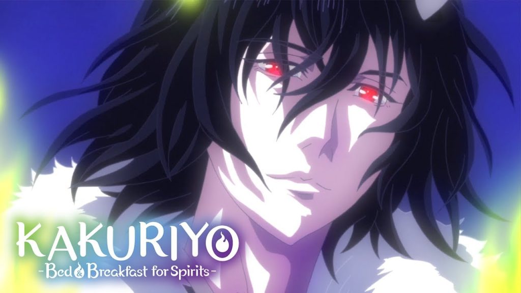 Download the Kakuriyo Bed Breakfast For Spirits Season 2 series from Mediafire Download the Kakuriyo Bed & Breakfast For Spirits Season 2 series from Mediafire