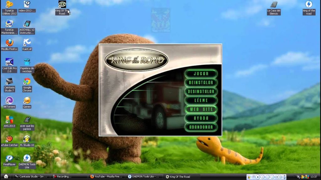 Download the King Of The Road Full Episodes series from Mediafire Download the King Of The Road Full Episodes series from Mediafire