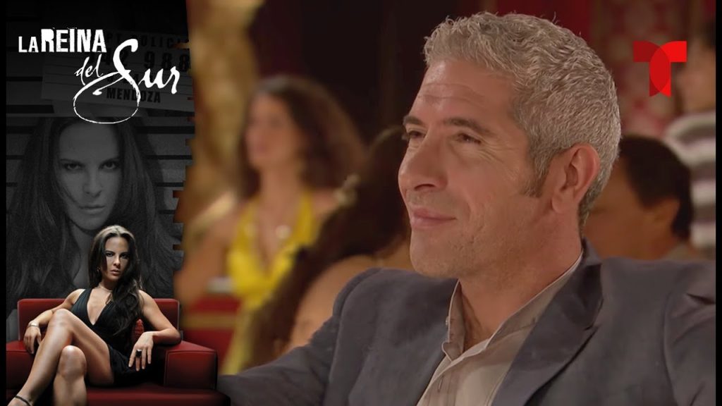 Download the La Reina Del Sur True Story series from Mediafire Download the La Reina Del Sur True Story series from Mediafire