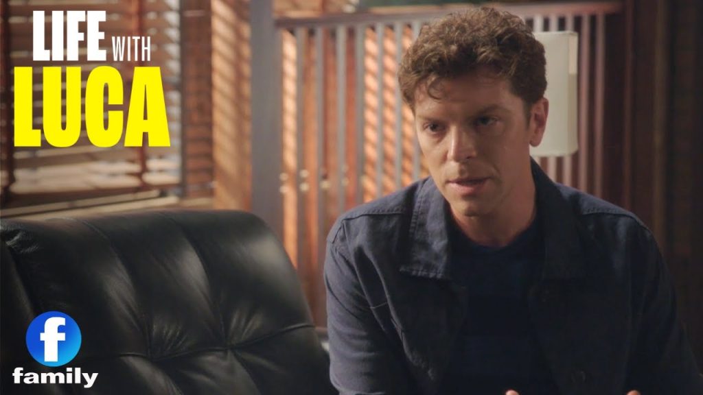 Download the Life With Luca Streaming movie from Mediafire Download the Life With Luca Streaming movie from Mediafire