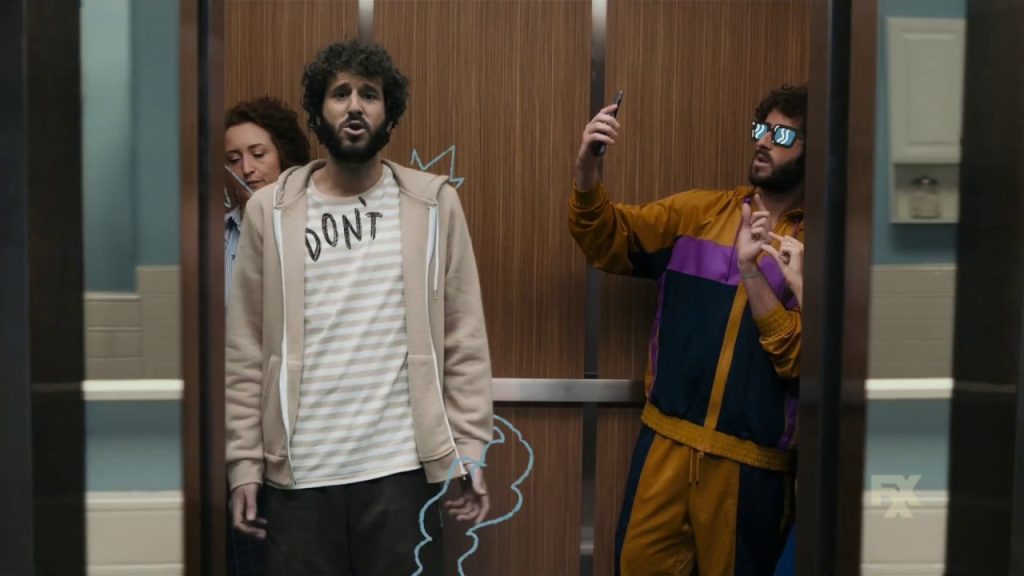 Download the Lil Dicky Episodes series from Mediafire Download the Lil Dicky Episodes series from Mediafire