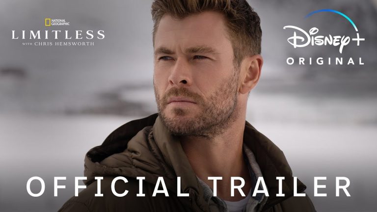 Download the Limitless Tv Show Chris Hemsworth series from Mediafire