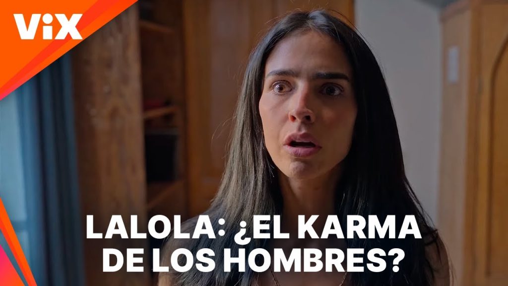 Download the Lola Telenovela Cast series from Mediafire Download the Lola Telenovela Cast series from Mediafire