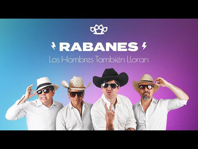 Download the Los Hombres Tambien Lloran series from Mediafire